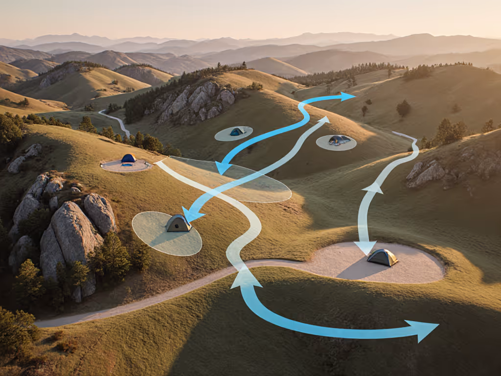 wind_flow_mapping_for_tent_site_selection