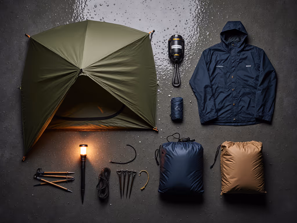 rainy_tent_setup_with_headlamps