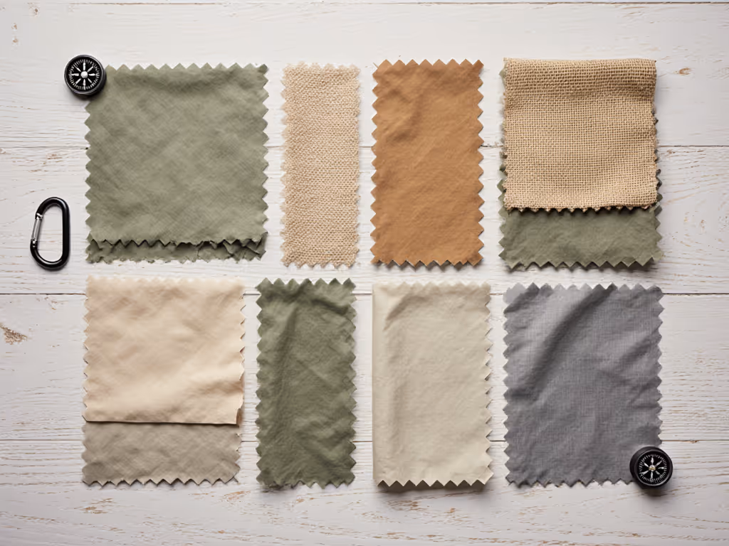 hypoallergenic_tent_materials_comparison