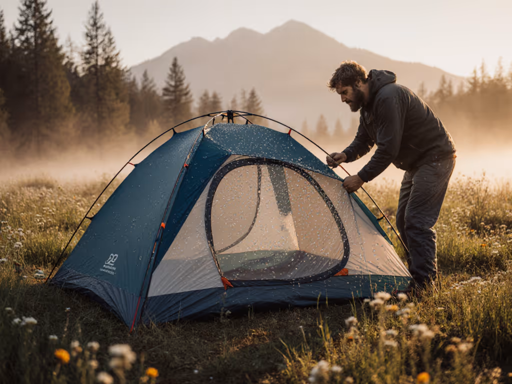 Sleep-Ready Tents’ 2025-11-12 Field-Tested Picks: 10 Weather-Ready, Comfort-First Tents That Beat Condensation and Setup Headaches