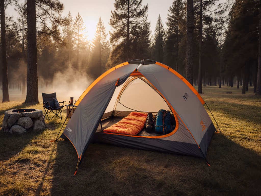 REI Half Dome 3 Review: Verified Fit for Family Camping