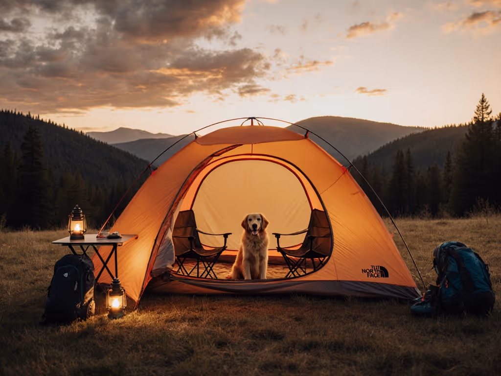 The North Face Wawona 6 Review: Family Space Verified