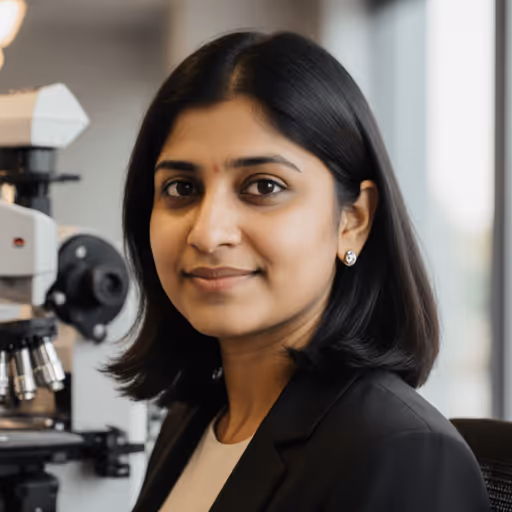 Priya Nandakumar