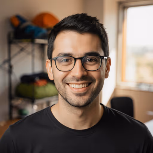 Mateo Alvarenga