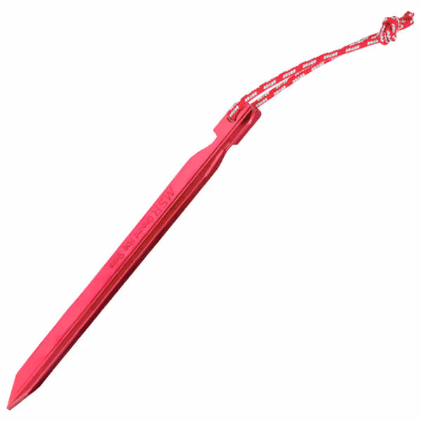 MSR Groundhog Tent Stake Kit