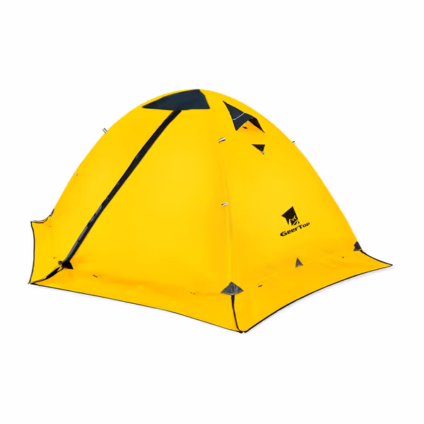 GEERTOP Ultralight 2 Person 4 Season Tent