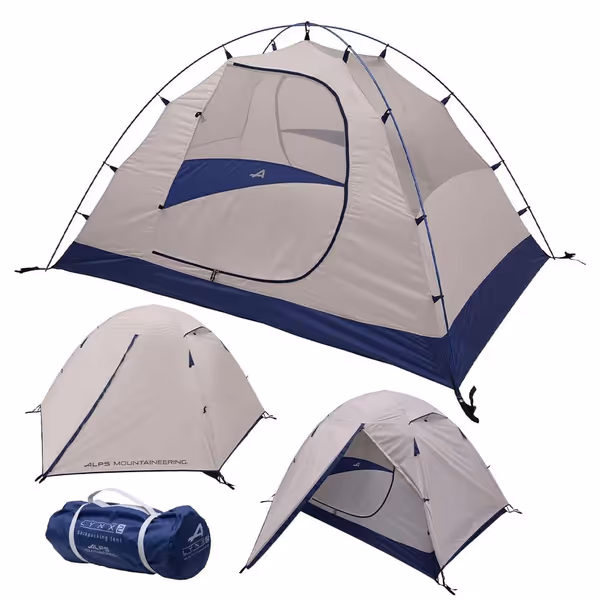 ALPS Mountaineering Lynx Tent