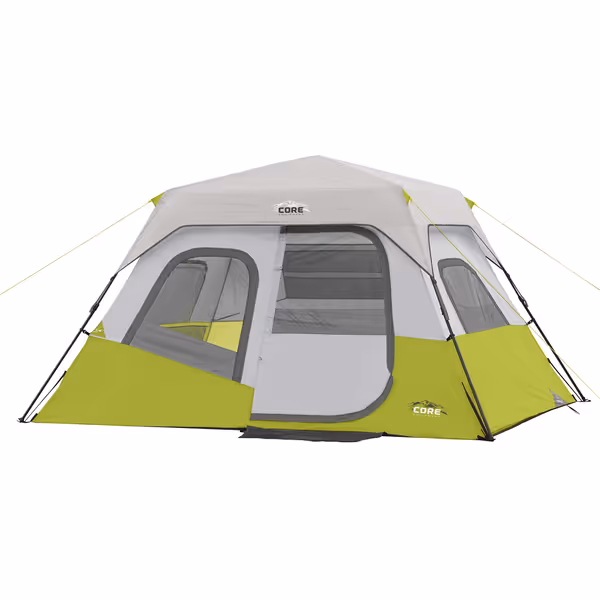 CORE Instant Cabin Tent
