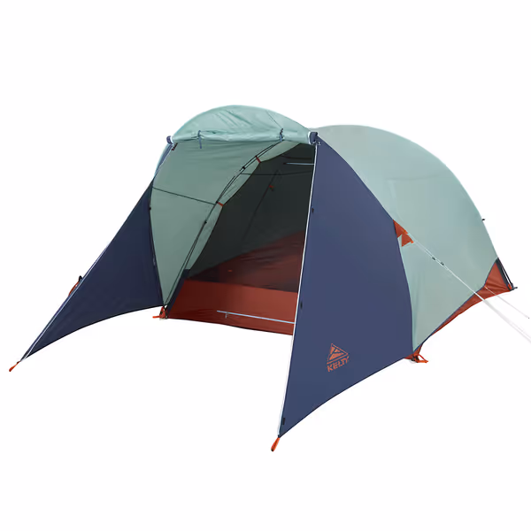 Kelty Rumpus 4/6P Tent