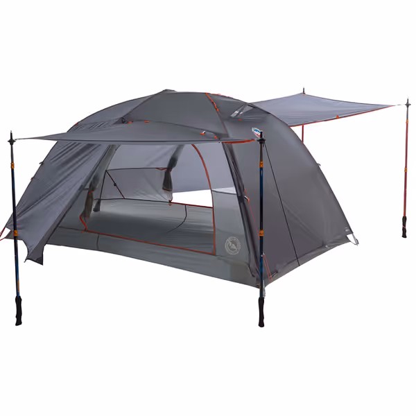 Big Agnes Copper Spur HV UL Bikepacking Tent