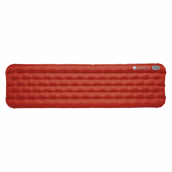 Big Agnes Rapide SL - Insulated Sleeping Pad