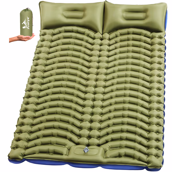 Pretyw Double Sleeping Pad